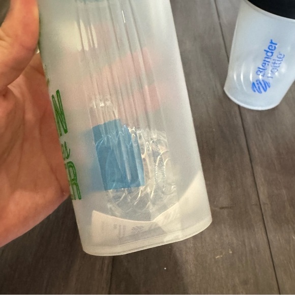 Blender bottle 3 pack - Picture 4 of 4